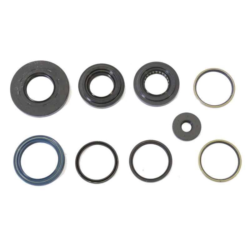 Athena 07-10 Yamaha YFM 350 Wolverine Engine Oil Seal Kit Engine Gaskets Athena