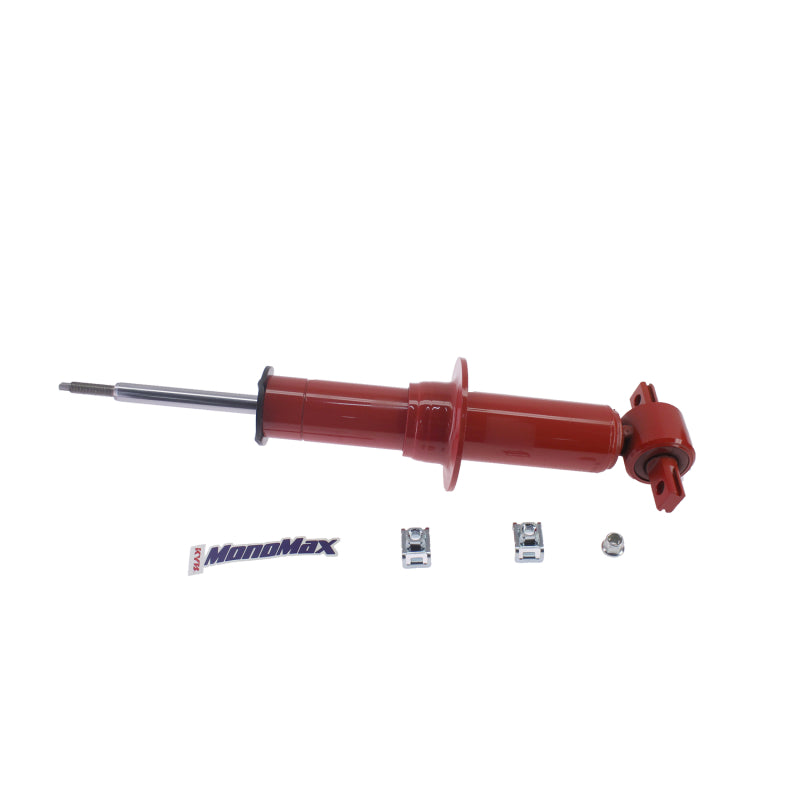 KYB Shocks & Struts MonoMax Front 08-11 Escalade / 07-12 Avalanche/Silverado/Sierra/Yukon Shocks and Struts KYB