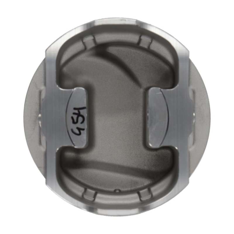 Wiseco Chevrolet Big Block 4.280in Bore 1.645in CH 21.00 CC Pro Tru Street Piston Set Piston Sets - Forged - 8cyl Wiseco