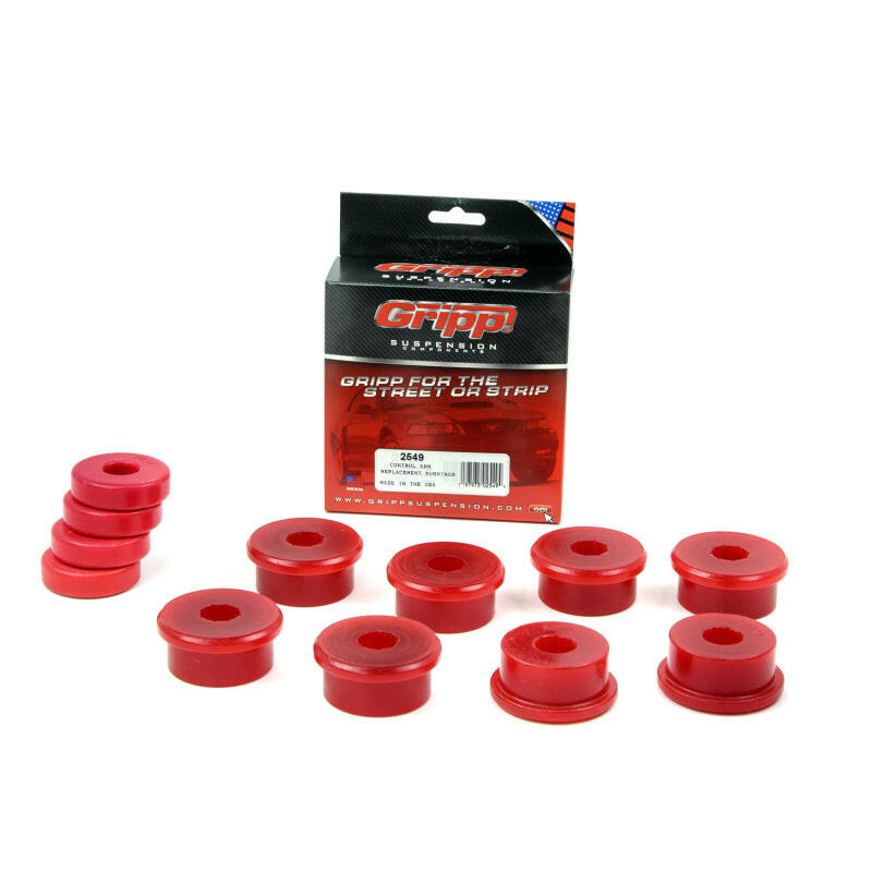 BBK 86-04 Mustang BBK Rear Lower Control Arm Replacement Bushing Kit Suspension Arms & Components BBK