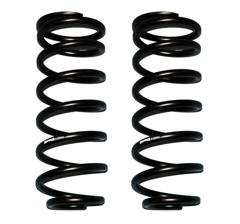 Skyjacker 2007-2014 Toyota FJ Cruiser Coil Spring Set Lift Springs Skyjacker