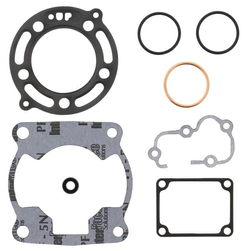Vertex Gaskets 14-21 Kawasaki KX100 Top End Gasket Kit Gasket Kits Vertex Pistons