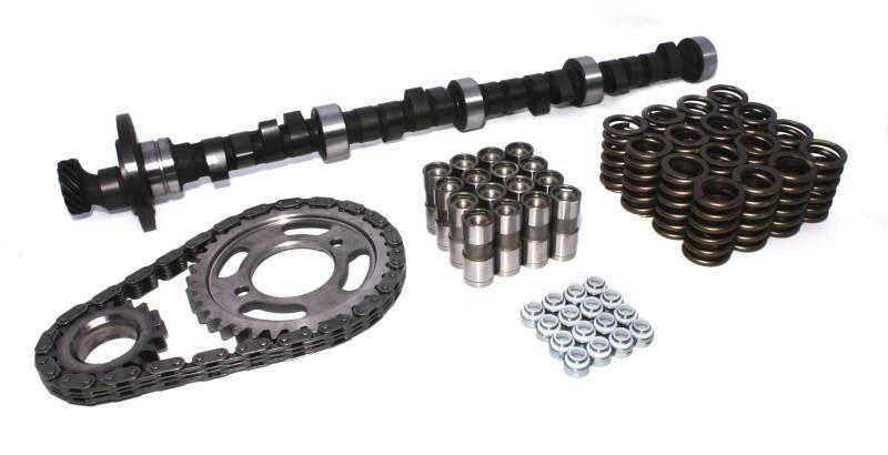 COMP Cams Camshaft Kit B455 279T H-107 Camshafts COMP Cams