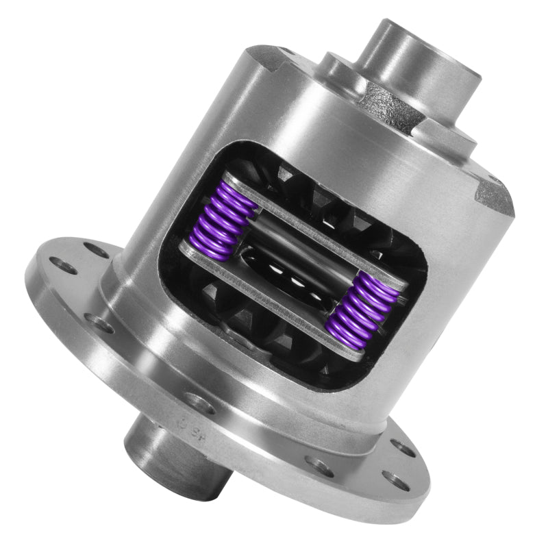 Yukon Gear Dura Grip Positraction For GM 7.625in w/ 28 Spline Axles / 3.23+ Differentials Yukon Gear & Axle