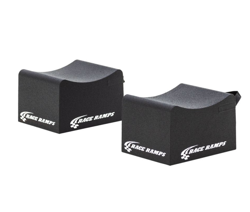 Race Ramps 8in. One-Piece Multi-Pupose Wheel Cribs - 1500 lbs Capacity Wheel Accessories Race Ramps