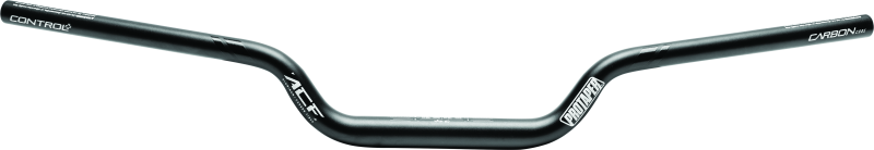 ProTaper ACF CR High Handlebar - Black Handlebars ProTaper