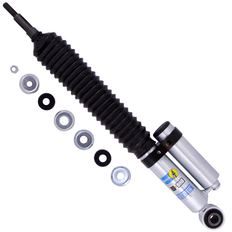 Bilstein 5160 Series 98-07 Toyota Land Cruiser 46mm Monotube Shock Absorber Shocks and Struts Bilstein