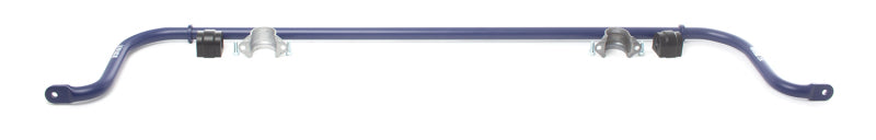 H&R 06-12 Ferrari 599 GTB F141 25mm Non Adj. Sway Bar - Rear Sway Bars H&R