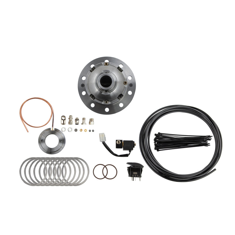 ARB Airlocker 27Spl10Bolt Rg3.54Dn Nissan R180A S/N Differentials ARB