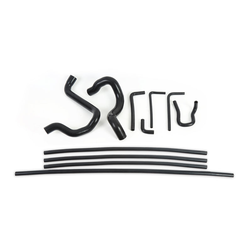 Mishimoto 88-94 Ford Truck 5.0/5.8 EPDM Replacement Hose Kit Hoses Mishimoto