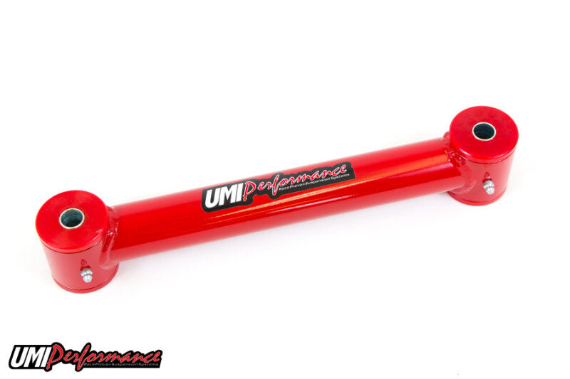 UMI Performance 67-70 GM B-Body Tubular Upper Control/Trailing Arm Control Arms UMI Performance