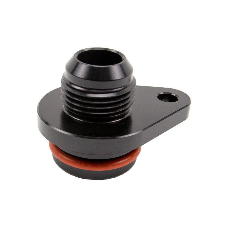 Wehrli 6.7 Cummins Coolant Fitting - 12 JIC Coolant Bypass Kits Wehrli