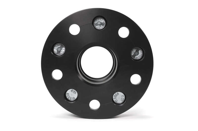 PERRIN Subaru 30mm Wheel Spacers 5x114.3 BP w/56mm Hub - Black Wheel Spacers & Adapters Perrin Performance