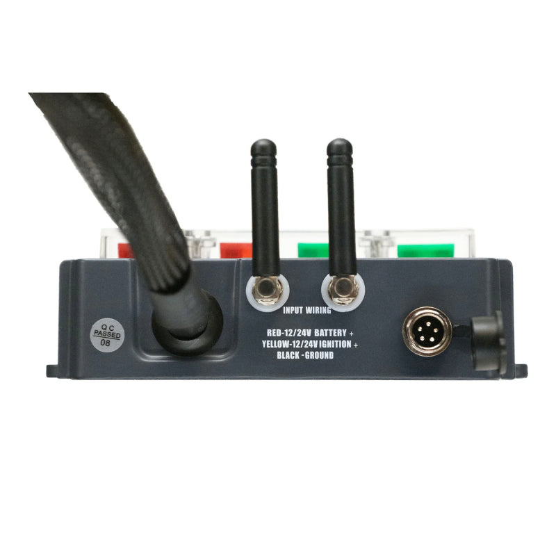 Oracle Trigger 4 Plus Controller Toyota Tacoma Kit Switch Panels ORACLE Lighting