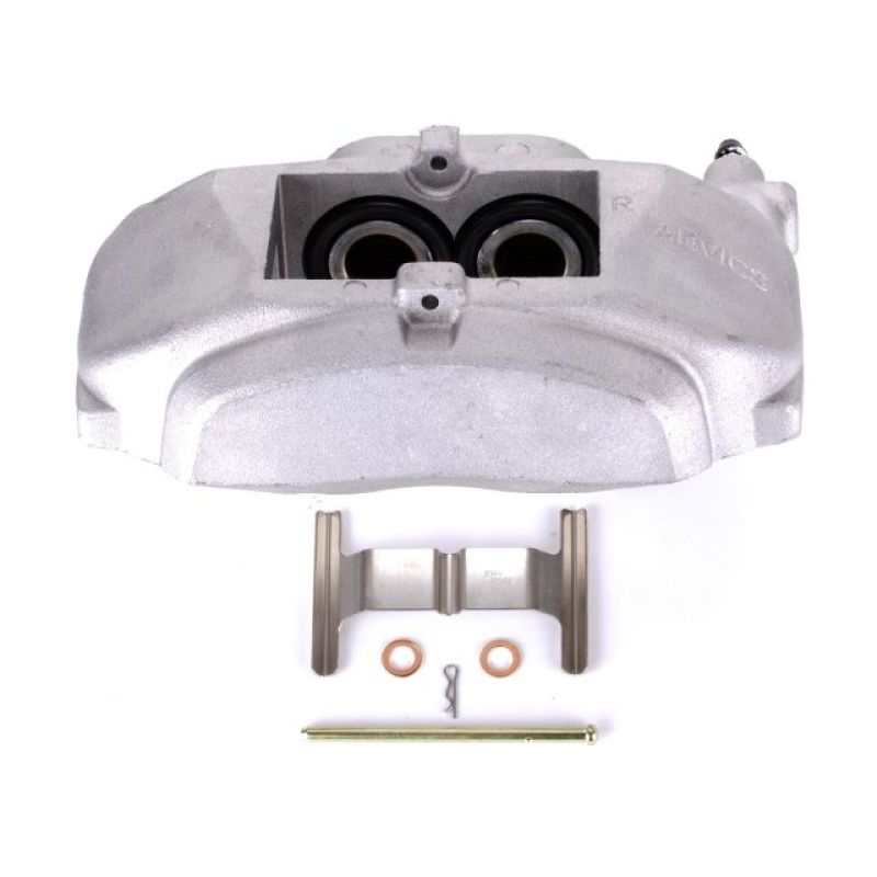 Power Stop 16-17 Lexus GS200t Front Right Autospecialty Caliper w/o Bracket Brake Calipers - OE PowerStop