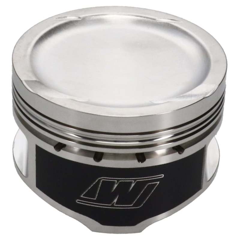 Wiseco Audi/VW 2.0L 82.50mm Bore 92.8mm Stroke -10.5cc EA113 Piston Kit - 4 Cyl Piston Sets - Forged - 4cyl Wiseco