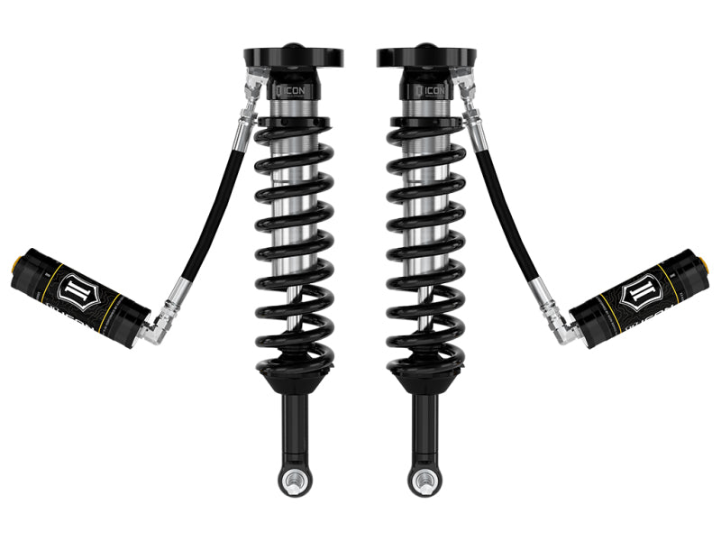 ICON 2023+ Chevrolet Colorado 2.5 Series Shocks VS RR Coilover Kit Coilovers ICON