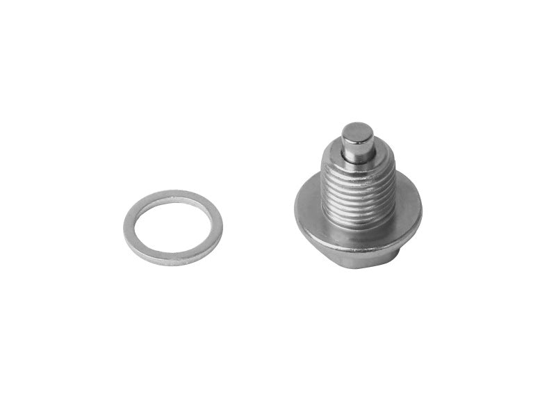 aFe POWER Magnetic Drain Plug M12 x 1.25 - Universal Drain Plugs aFe
