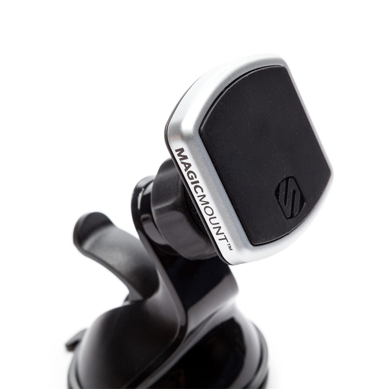 Autometer Mobile Device Mount Scosche MagicMount - Pro Dash/Window For Dashlink Gauges AutoMeter