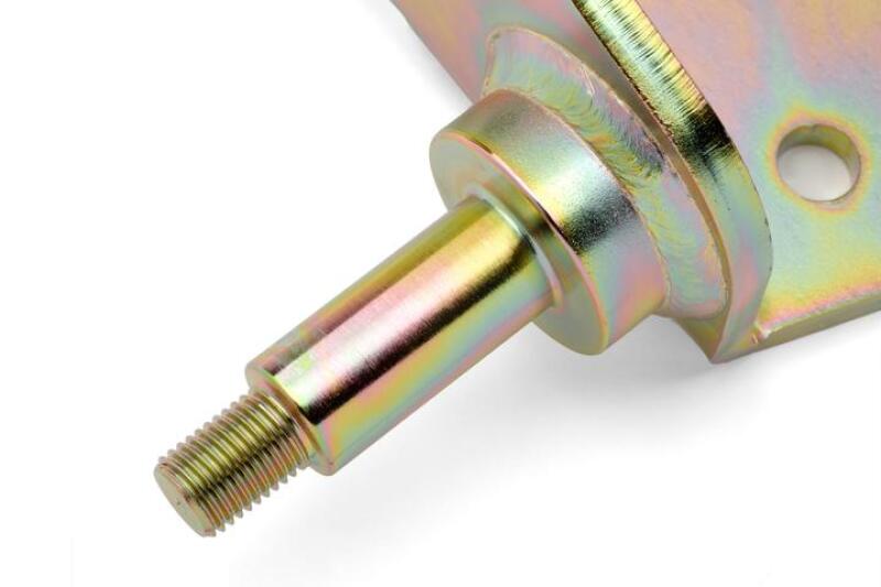 JKS Manufacturing 07-16 Jeep Wrangler JK High Mount Steering Stabilizer Bracket Brackets JKS Manufacturing