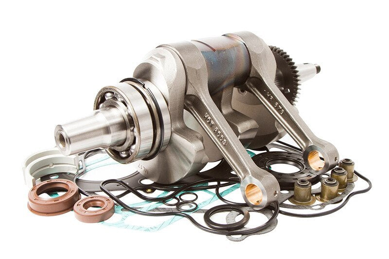 Hot Rods 08-10 Ranger 800 4x4/2010 Ranger 800 4x4 Crew Bottom End Kit Gasket Kits Hot Rods