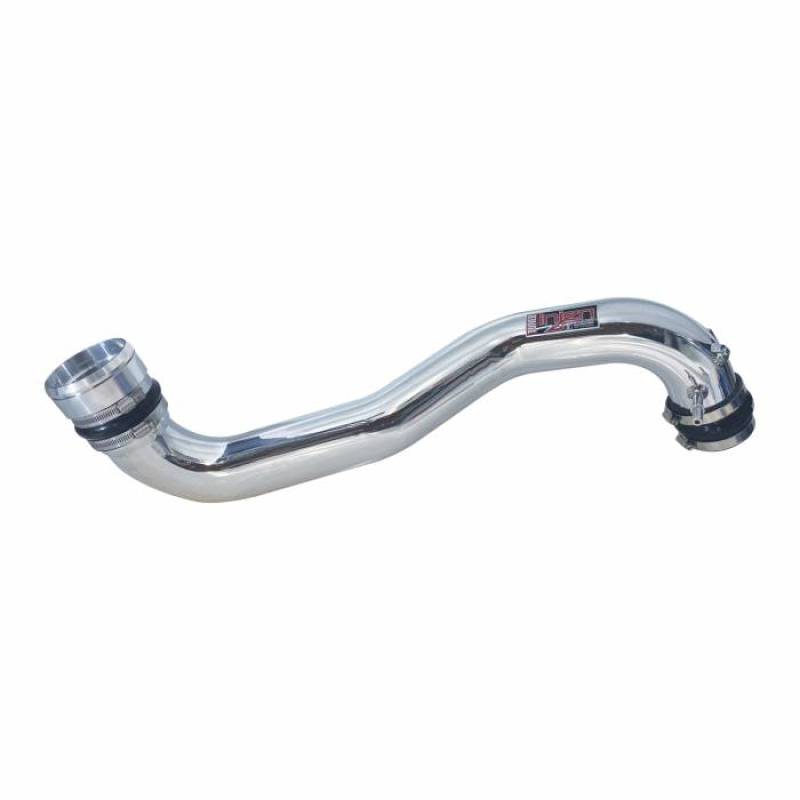 Injen 15-20 Ford F150 3.5L V6 (tt) Aluminum Intercooler Piping Kit - Polished Intercooler Pipe Kits Injen