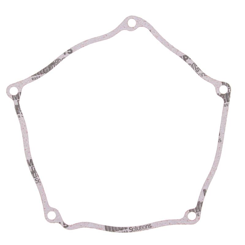 Vertex Pistons 04-08 KX 250 F/04-06 RM-Z 250 Clutch Cover Gasket Gasket Kits Vertex Pistons