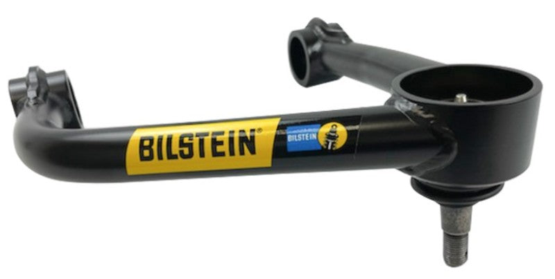 Bilstein 08-21 Sequoia / 07-21 Tundra B8 Front Upper Control Arm Kit Control Arms Bilstein