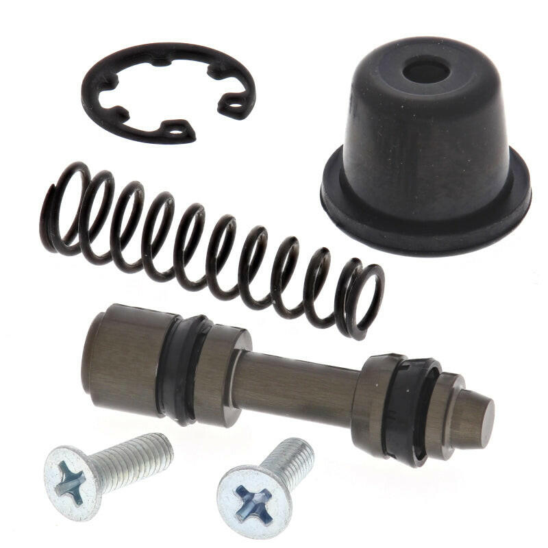 All Balls Racing 21-23 Gas-Gas EX300 Master Cylinder Rebuild Kit Clutch Brake Master Cylinder All Balls Racing