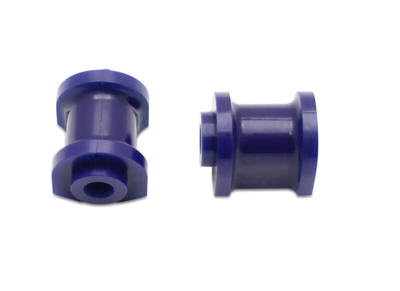 SuperPro 2009 Subaru Forester X Premium Rear 21mm Sway Bar Mount Bushing Set Sway Bar Bushings Superpro