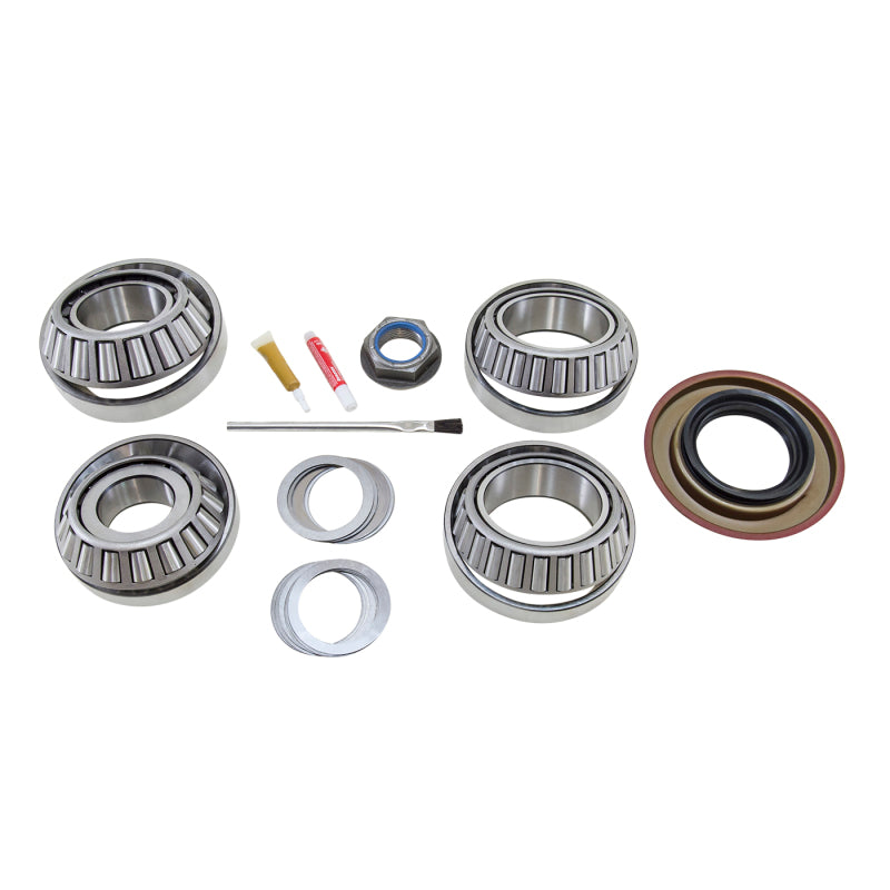 Yukon Gear Master Overhaul Kit For Dana S110 Differential Overhaul Kits Yukon Gear & Axle