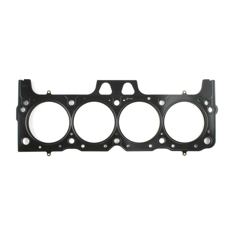 Cometic Ford 385 Series .027in MLS Cylinder Head Gasket - 4.500in Bore Head Gaskets Cometic Gasket