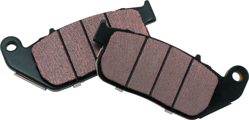 Twin Power 04-13 XL Sintered Brake Pads Replaces H-D 42831-04 Front Brake Pads - Performance TwinPower