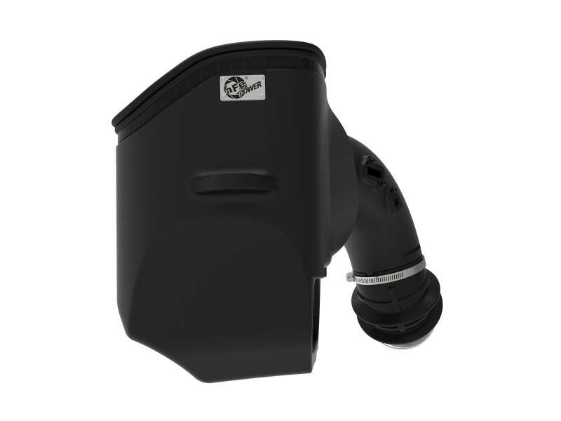 AFE 2019 Dodge Ram 2500 L6 6.7L Diesel MagnumFORCE Stage-2 Intake Pro Dry S Filter Cold Air Intakes aFe