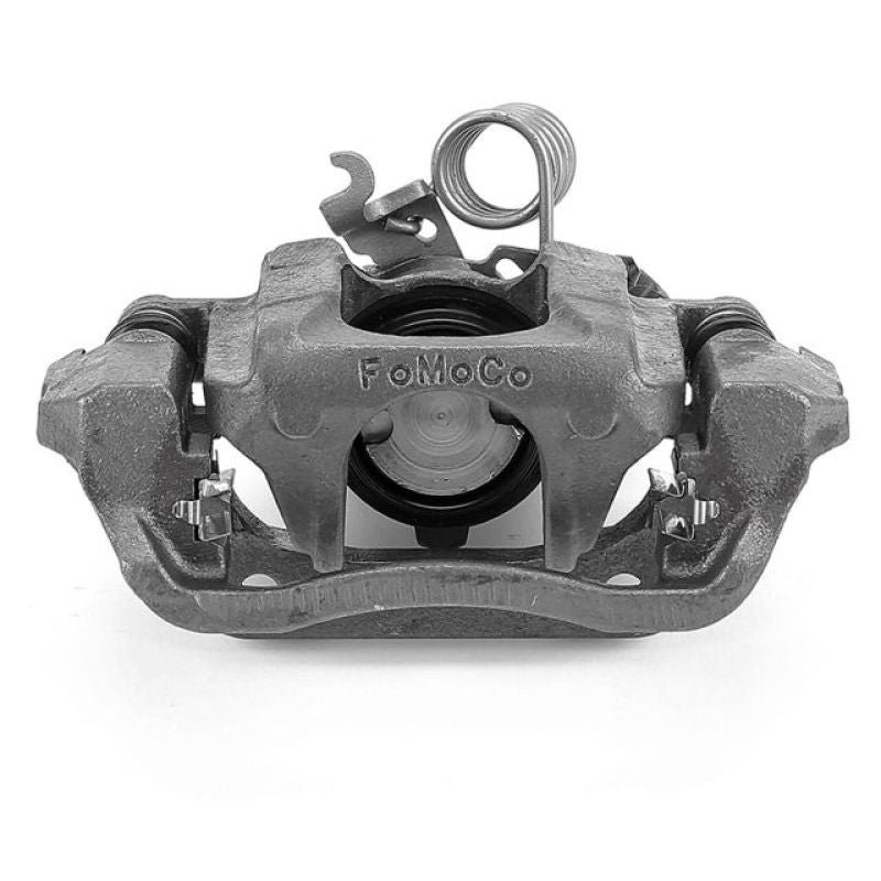 Power Stop 2009 Ford Flex Rear Right Autospecialty Caliper w/Bracket Brake Calipers - OE PowerStop