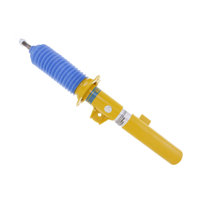 Bilstein B6 2012 BMW Z4 sDrive35i Front Right Suspension Strut Assembly Shocks and Struts Bilstein