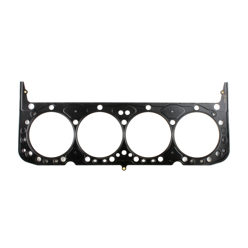 Cometic Chevy Gen-1 Small Block 4.100 inch Bore .030 inch MLS Head Gasket (18 or 23 Deg. Heads) Head Gaskets Cometic Gasket