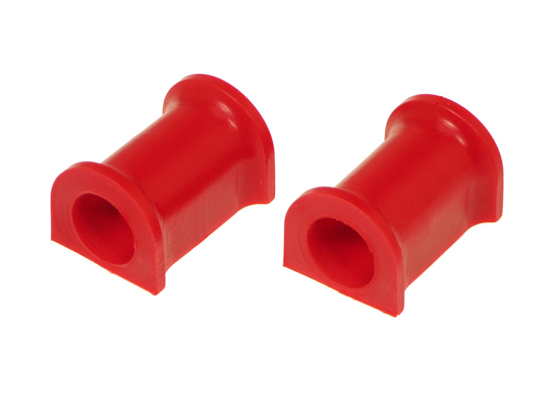 Prothane Mitsubishi Eclipse Front Sway Bar Bushings - 19mm - Red Sway Bar Bushings Prothane