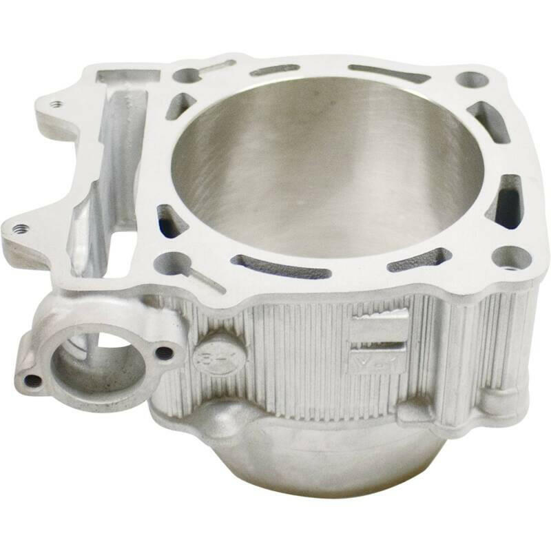 Cylinder Works 19-20 Yamaha WR 450 F 450cc Big Bore Cylinder 99mm Cylinder Kits Cylinder Works