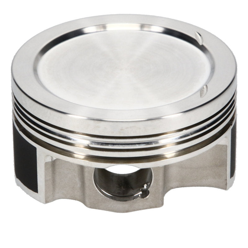 JE Pistons Ford 2.5L ST 84.00mm Bore 8.50:1 Single Piston Pistons - Forged - Single JE Pistons