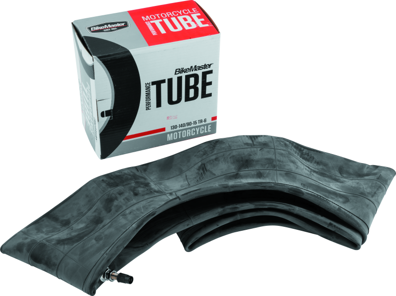 BikeMaster 130-140/90-15 TR6 Tube Tire Tubes BikeMaster