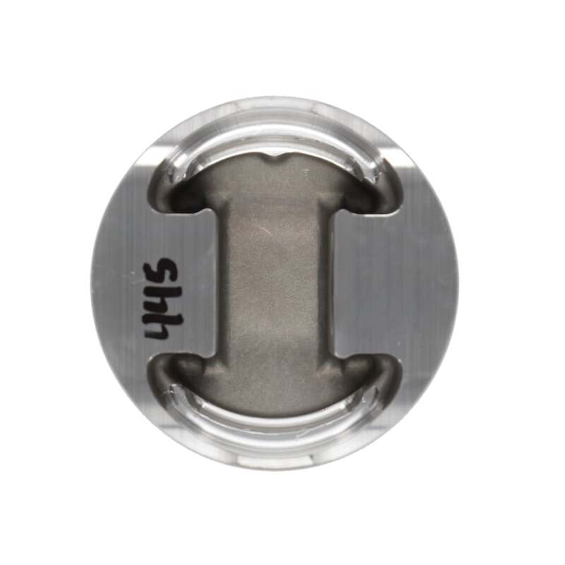 Wiseco Toyota 3TC 86.25 mm Bore 34.92 mm CH 33.50 CC Piston Set Piston Sets - Forged - 4cyl Wiseco