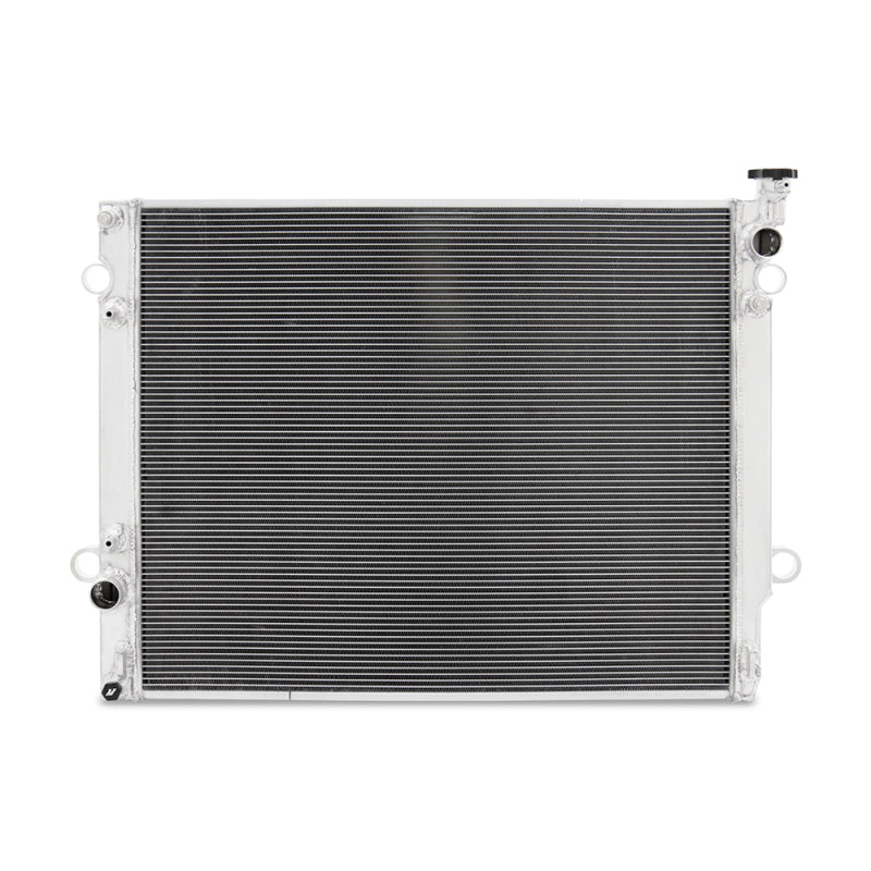 Mishimoto 05-15 Toyota Tacoma 4.0L Performance Aluminum Radiator Radiators Mishimoto