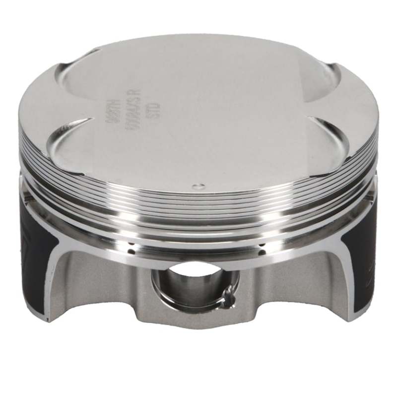 Wiseco Ford 5.0L Coyote Modular V8 Left Piston Shelf Stock Pistons - Forged - Single Wiseco
