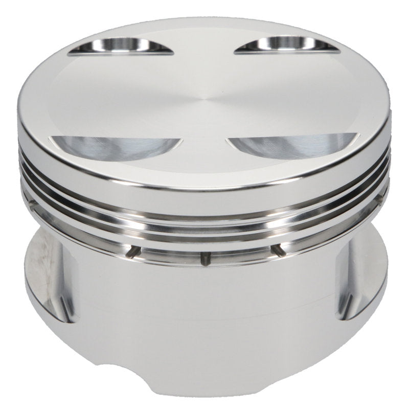 JE Pistons MAZDA 1.8L BP Single Piston Pistons - Forged - Single JE Pistons