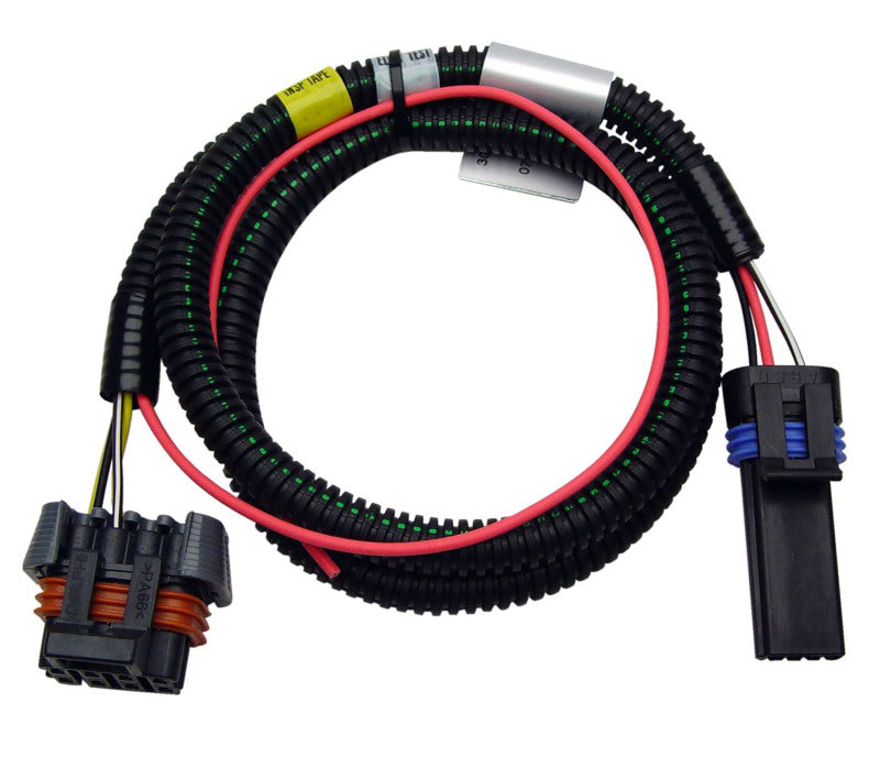 FAST Ign Adapter Harness GM LT1 Wiring Harnesses FAST