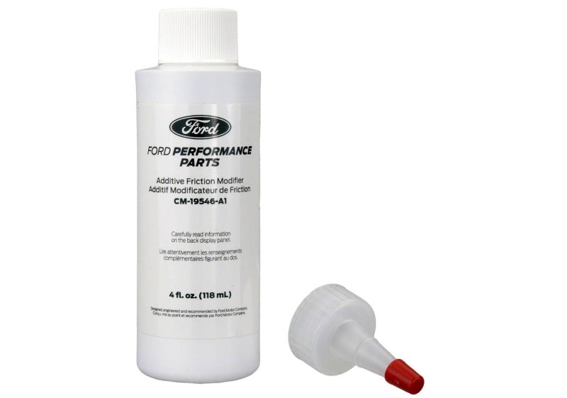 Ford Racing 1979-2004 Mustang 8.8inch Axle installation Kit Diff Covers Ford Racing