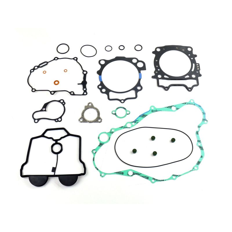 Athena 10-13 Yamaha YZ 450 F Complete Gasket Kit Gasket Kits Athena