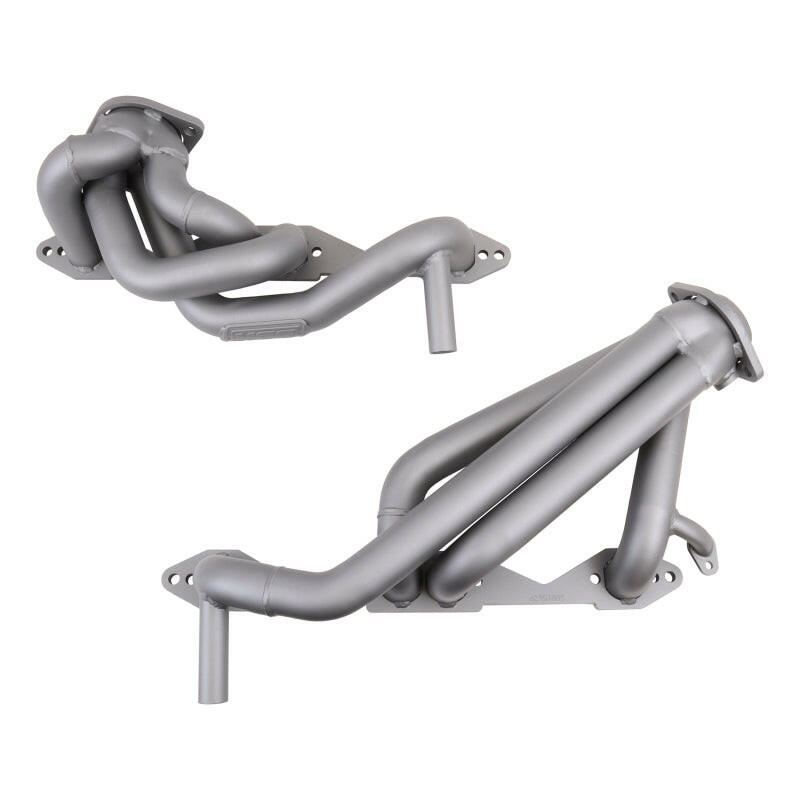 BBK 94-95 Camaro Firebird LT1 Shorty Tuned Length Exhaust Headers - 1-5/8 Titanium Ceramic Headers & Manifolds BBK