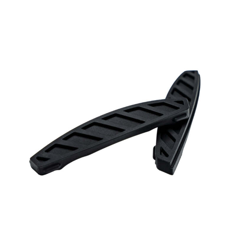 Nacho Lighting Quatro Window Shades (Pair) Light Accessories and Wiring Nacho Offroad Technology